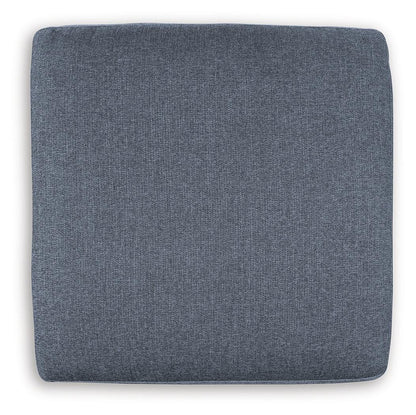 Modmax 6-Piece Sectional and Ottoman