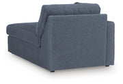 Modmax 5 Piece Sectional with Audio Console