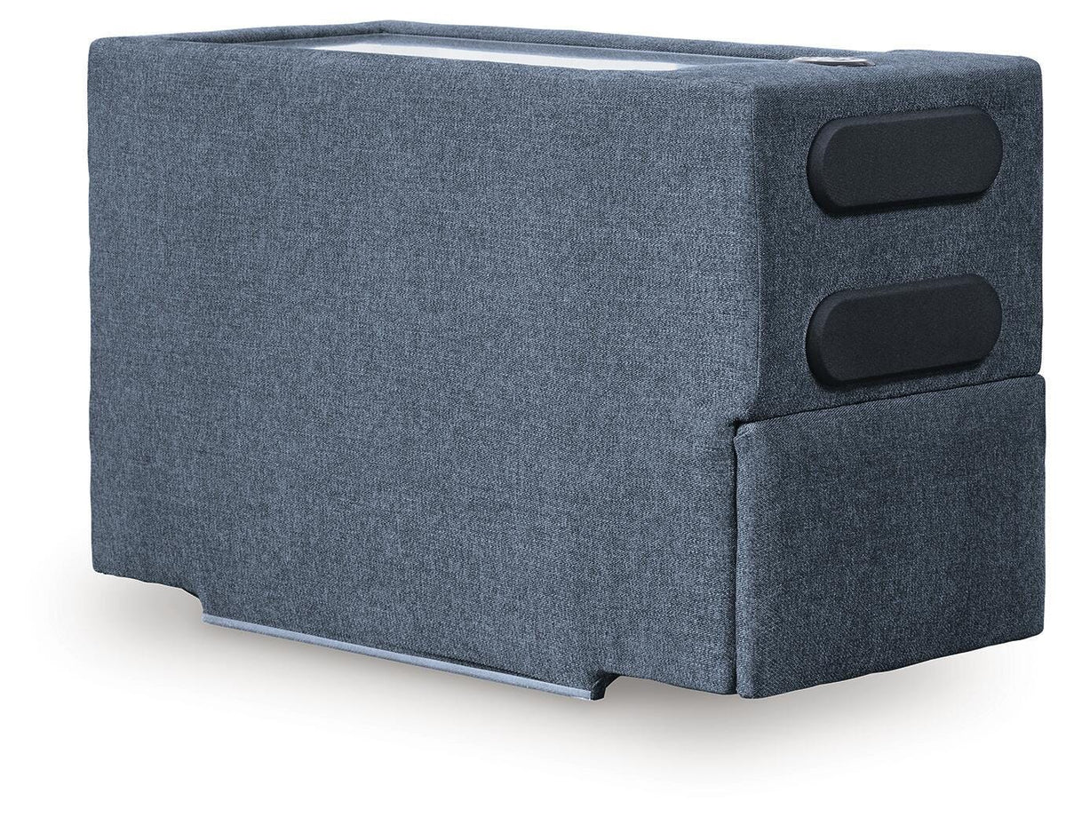 Modmax 5-Piece Sectional