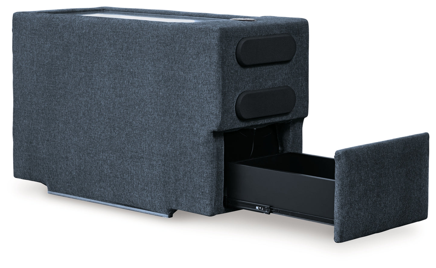 Modmax 5-Piece Sectional with Audio System