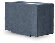 Modmax 5-Piece Sectional