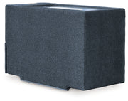 Modmax 7-Piece Sectional with Audio Console