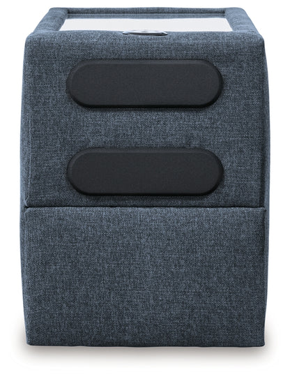 Modmax 5-Piece Sectional