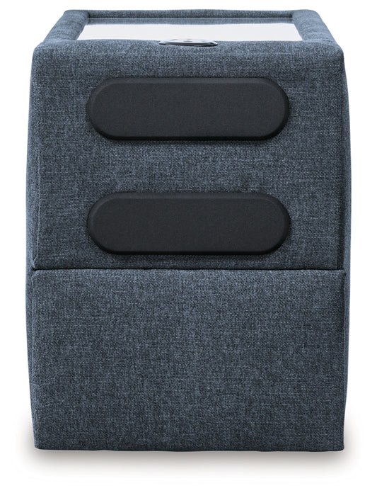 Modmax 5-Piece Sectional