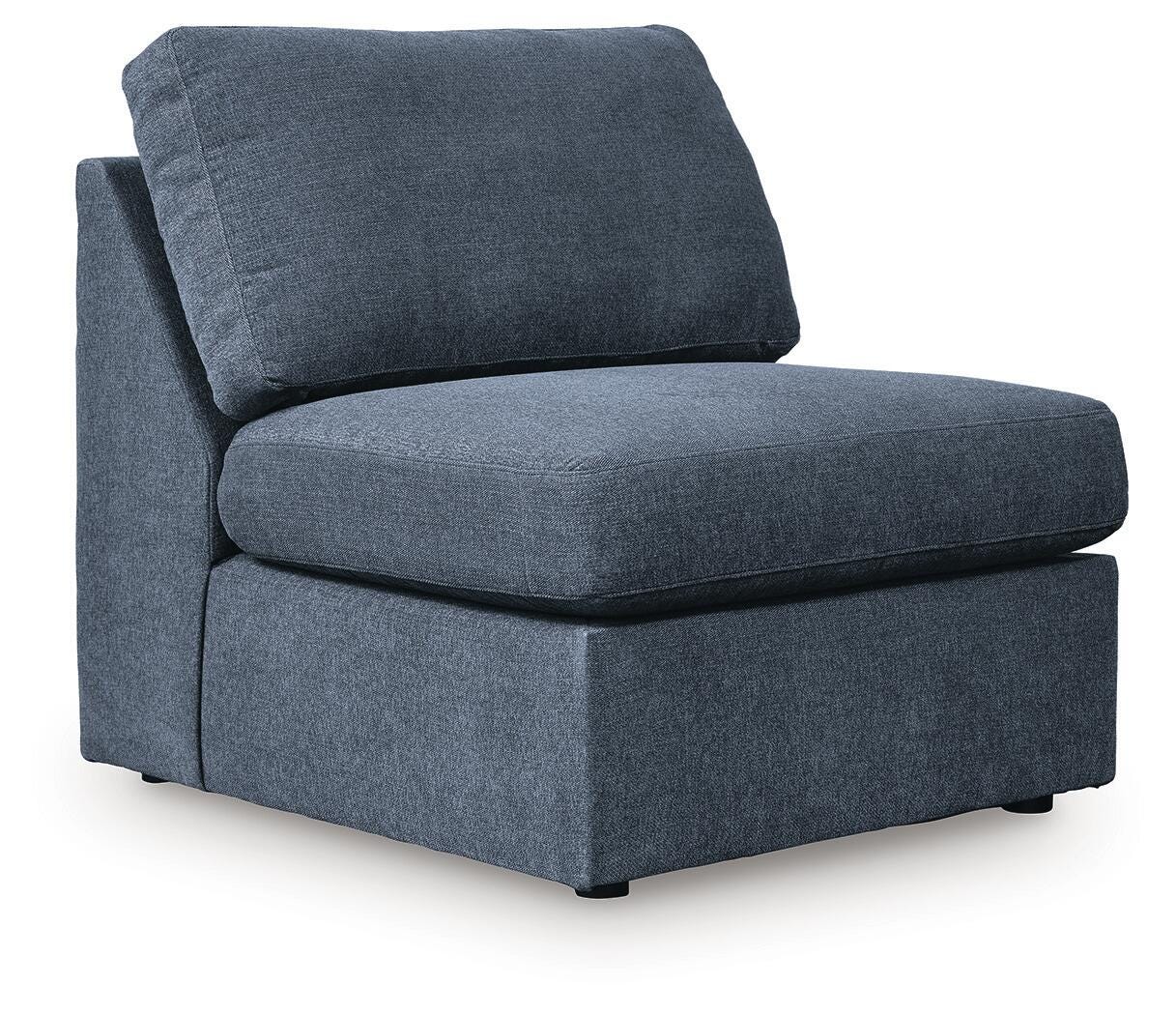 Modmax 6-Piece Sectional