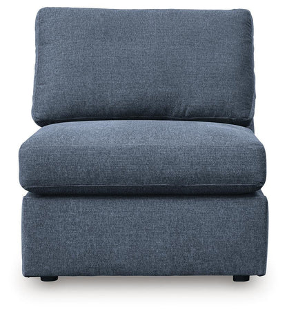 Modmax 4-Piece Sectional with Chaise