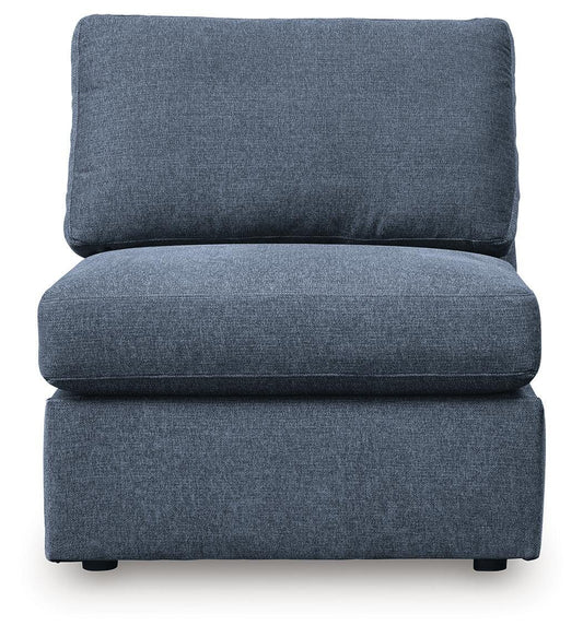 Modmax 4-Piece Sectional with Chaise