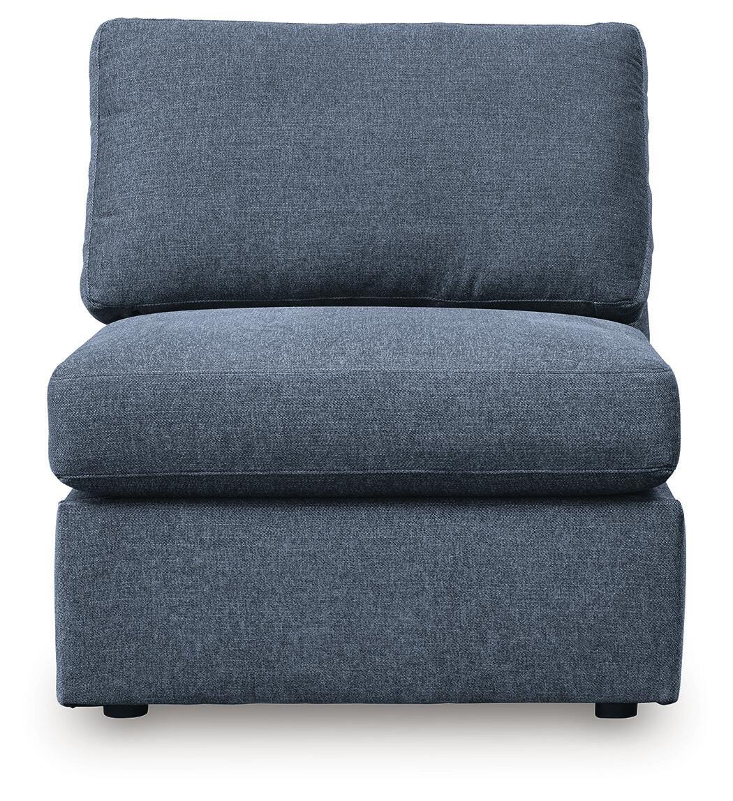 Modmax 6-Piece Sectional