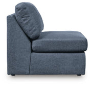 Modmax 4-Piece Sectional with Chaise