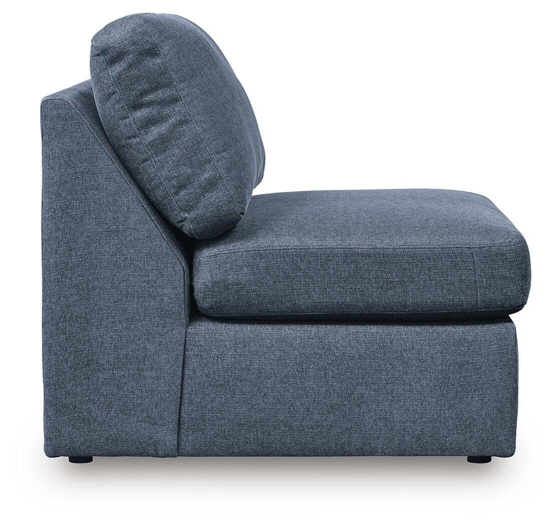 Modmax 5-Piece Sectional with Audio System