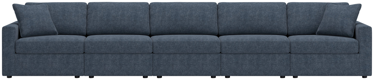 Modmax 5-Piece Sectional