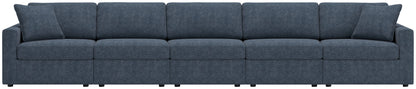 Modmax 5-Piece Sectional