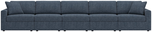 Modmax 5-Piece Sectional