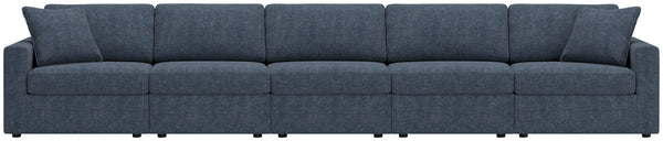 Modmax 5-Piece Sectional