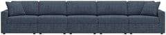 Modmax 5-Piece Sectional