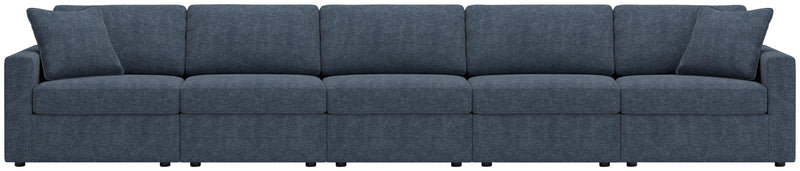 Modmax 5-Piece Sectional