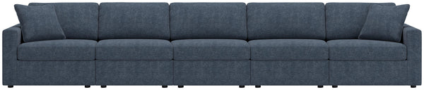 Modmax 5-Piece Sectional
