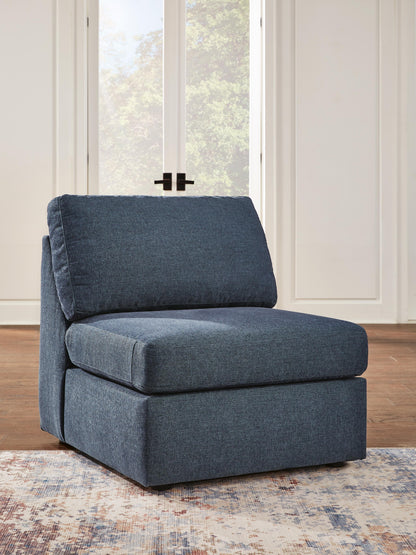 Modmax 4-Piece Sectional with Chaise