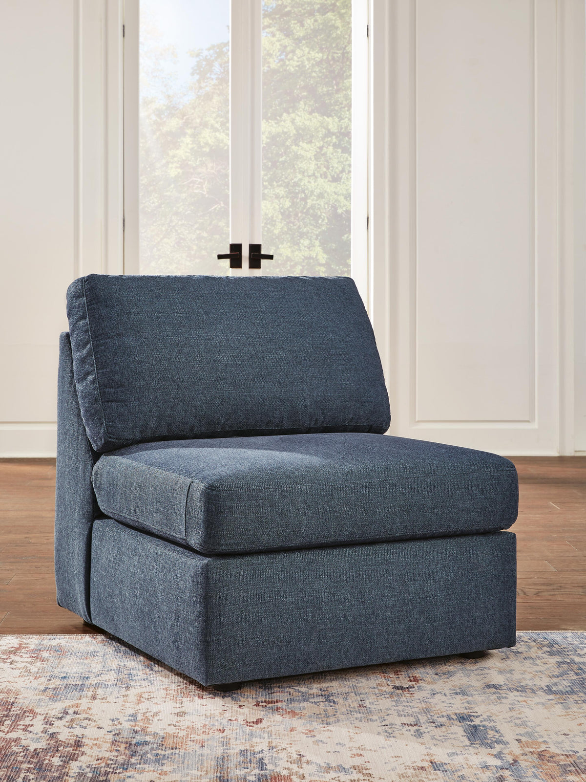 Modmax 5-Piece Sectional with Audio System