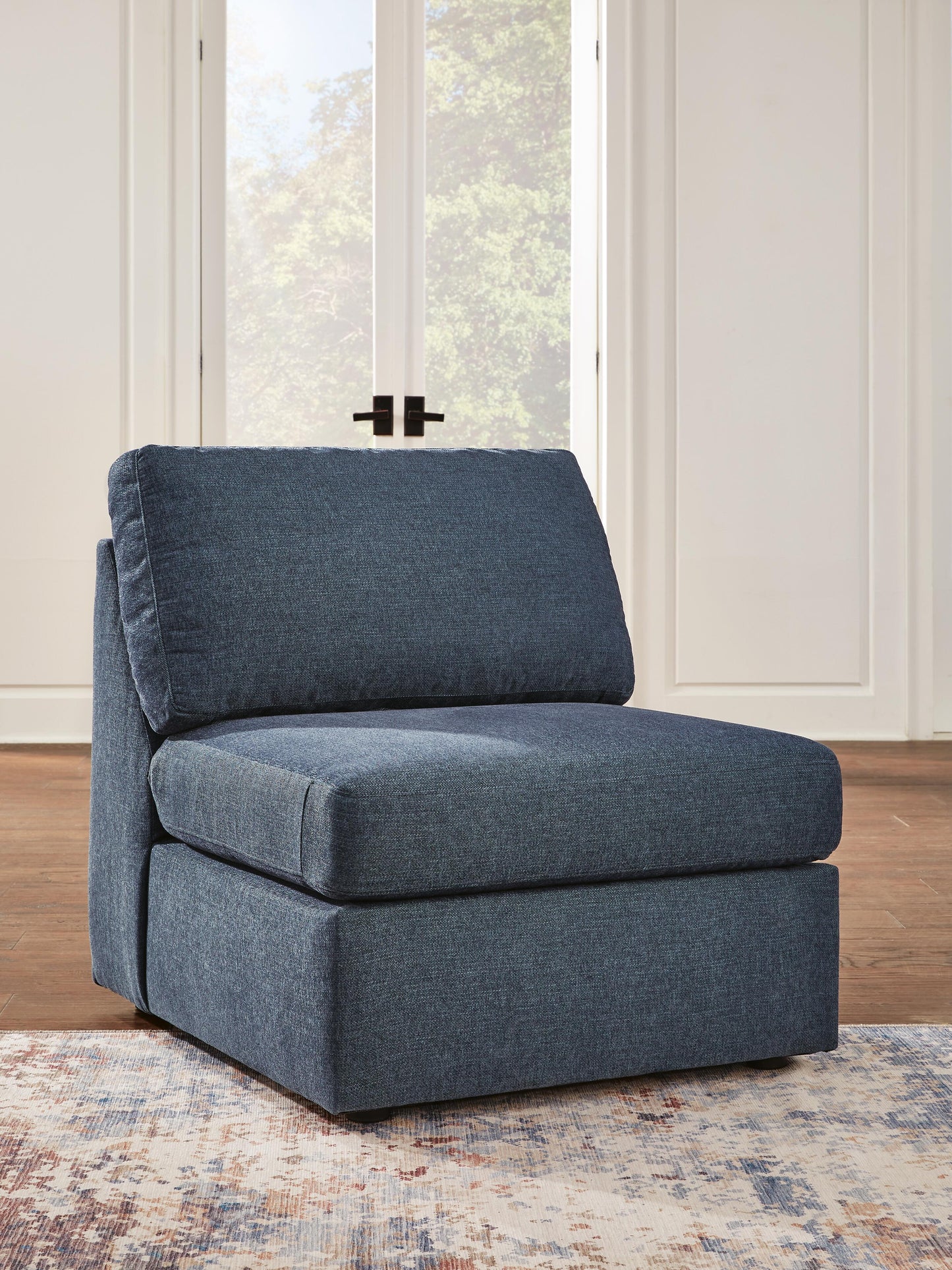 Modmax 6-Piece Sectional