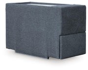 Modmax 7-Piece Sectional with Storage Console