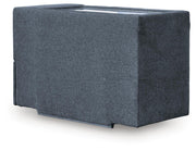 Modmax 5-Piece Sectional with Audio System