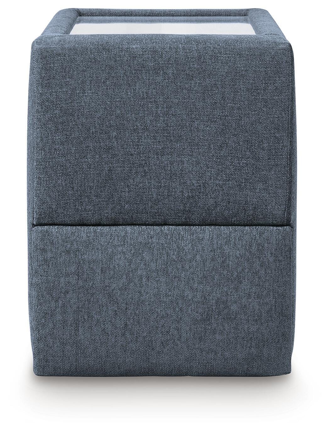 Modmax 5-Piece Sectional with Audio System