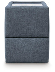 Modmax 5-Piece Sectional with Audio System