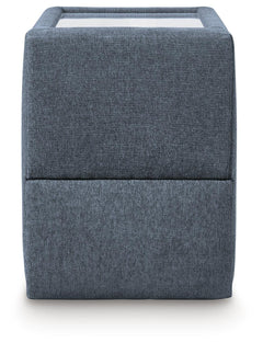 Modmax 5-Piece Sectional with Audio System
