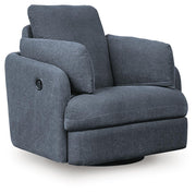 Modmax Swivel Glider Recliner