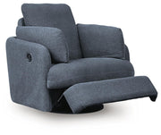 Modmax Sofa, Loveseat and Recliner