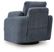 Modmax Sofa, Loveseat and Recliner