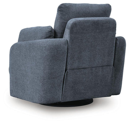 Modmax Swivel Glider Recliner