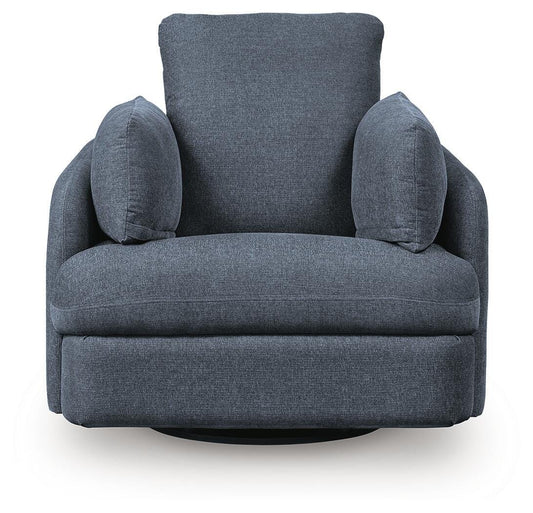 Modmax Swivel Glider Recliner