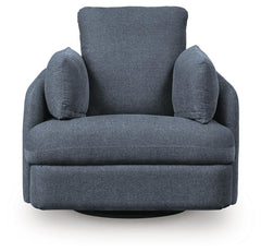 Modmax Sofa, Loveseat and Recliner