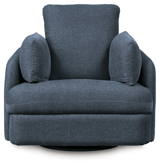 Modmax Sofa, Loveseat and Recliner