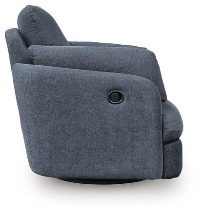 Modmax Swivel Glider Recliner