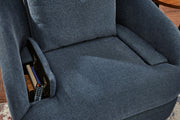 Modmax Swivel Glider Recliner