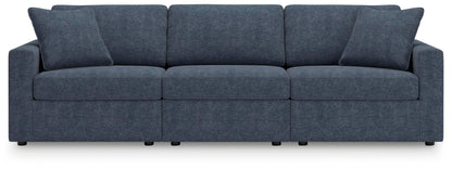 Modmax Sofa and Loveseat