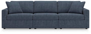 Modmax Sofa, Loveseat and Recliner