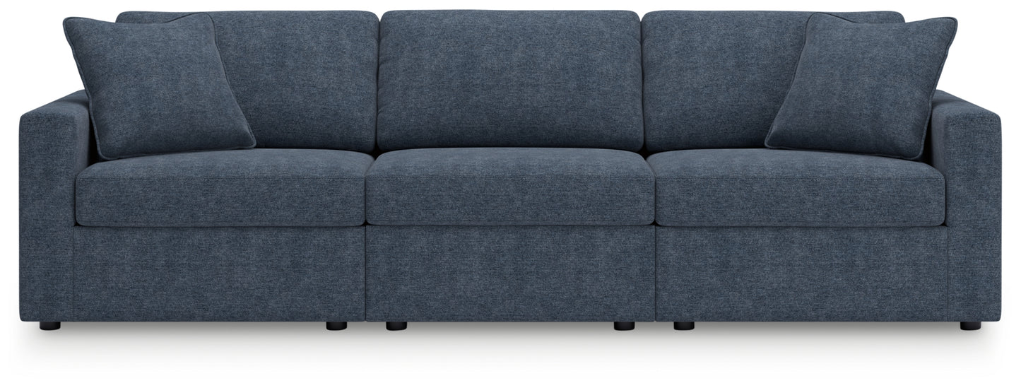 Modmax Sofa and Loveseat