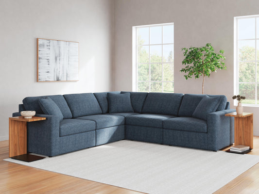 Modmax 5-Piece Sectional