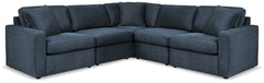 Modmax 5-Piece Sectional
