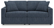 Modmax Sofa, Loveseat and Recliner