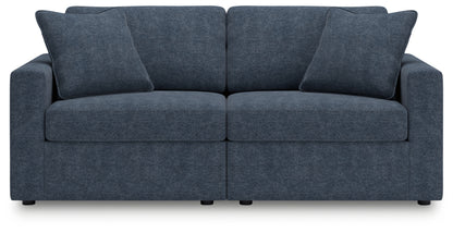 Modmax 2-Piece Loveseat