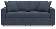 Modmax Sofa, Loveseat and Recliner