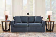 Modmax Sofa and Loveseat