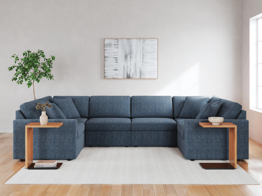 Modmax 6-Piece Sectional