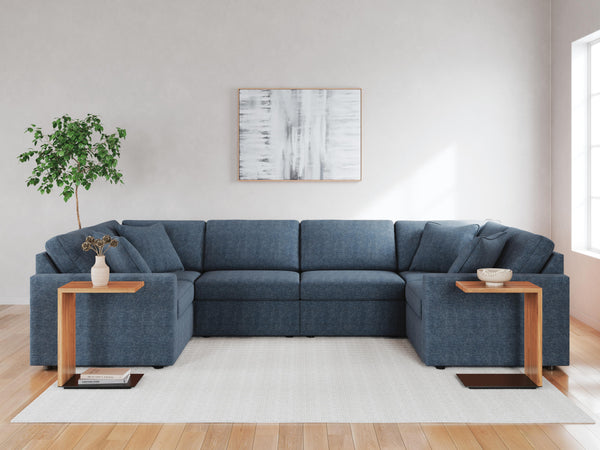 Modmax 6-Piece Sectional
