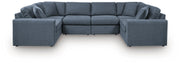 Modmax 6-Piece Sectional